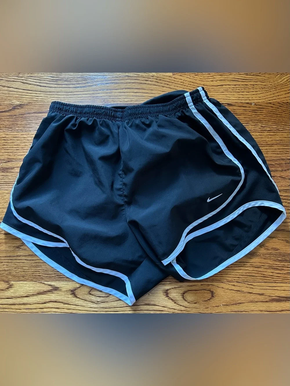 Nike Dry Tempo running shorts M